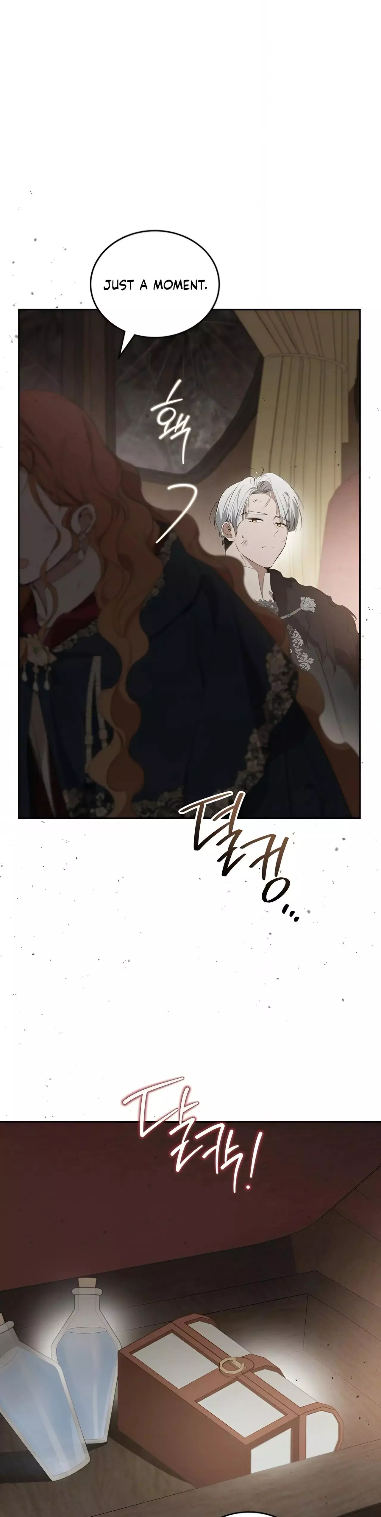 I’ll Be The Matriarch In This Life Chapter 158 page 3
