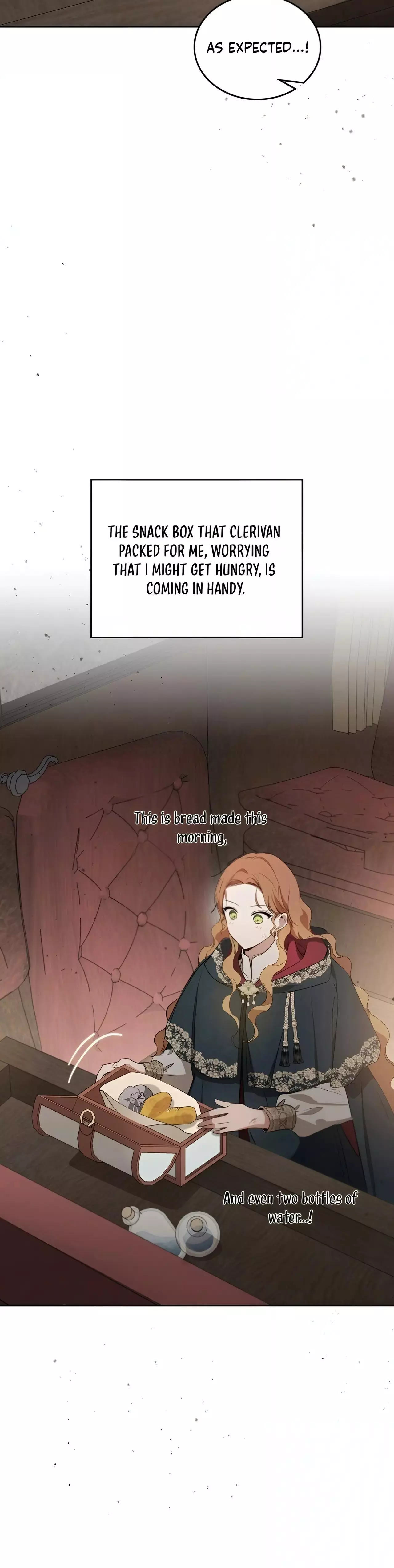 I’ll Be The Matriarch In This Life Chapter 158 page 4