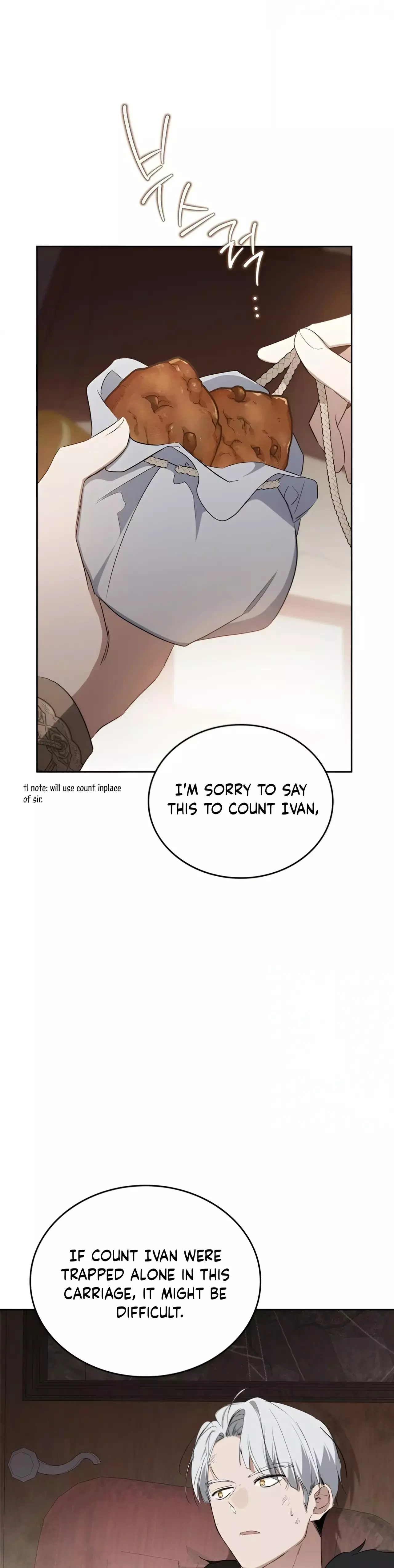 I’ll Be The Matriarch In This Life Chapter 158 page 5