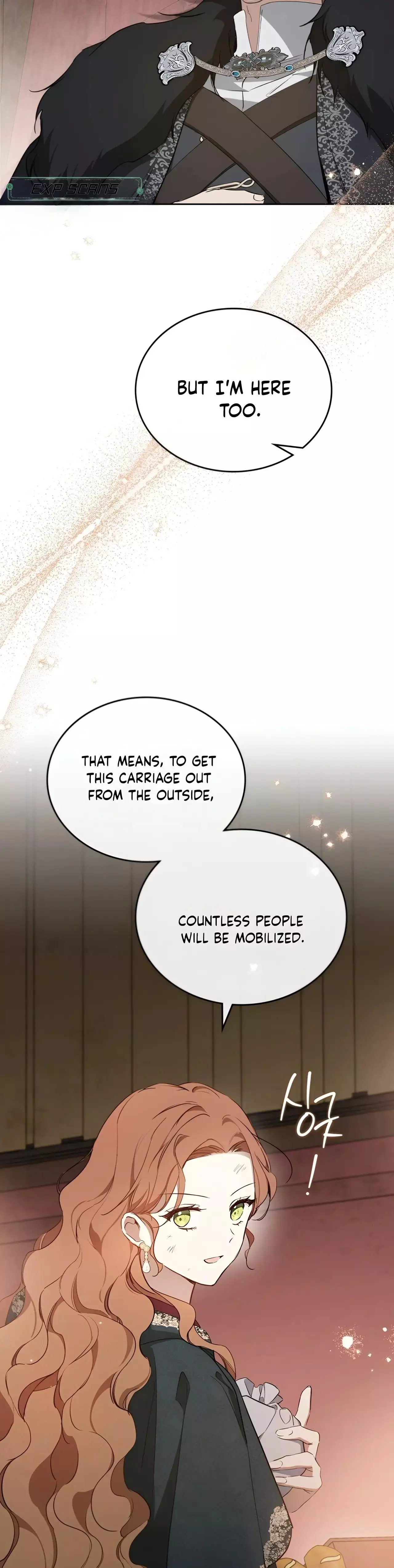 I’ll Be The Matriarch In This Life Chapter 158 page 6