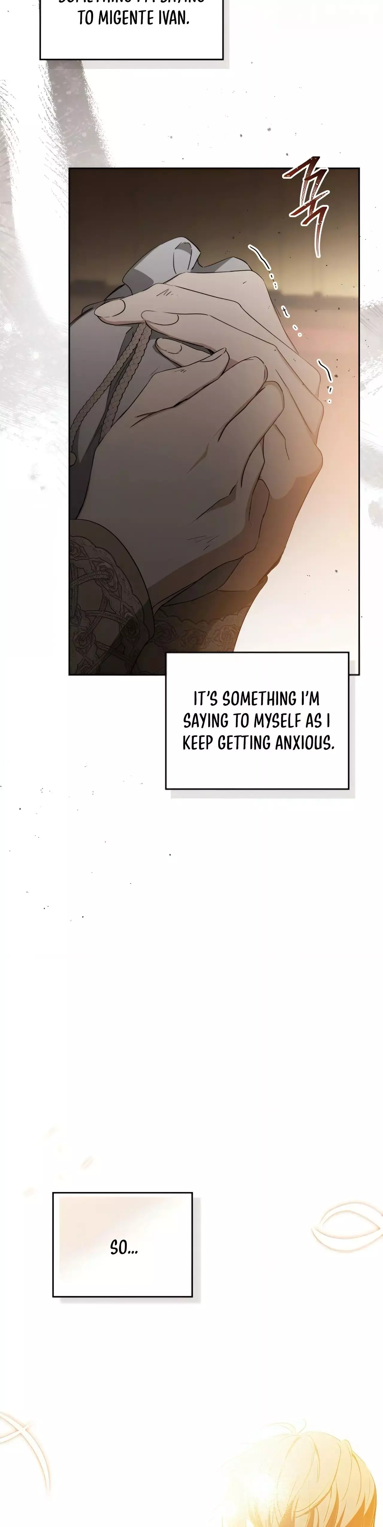 I’ll Be The Matriarch In This Life Chapter 158 page 9