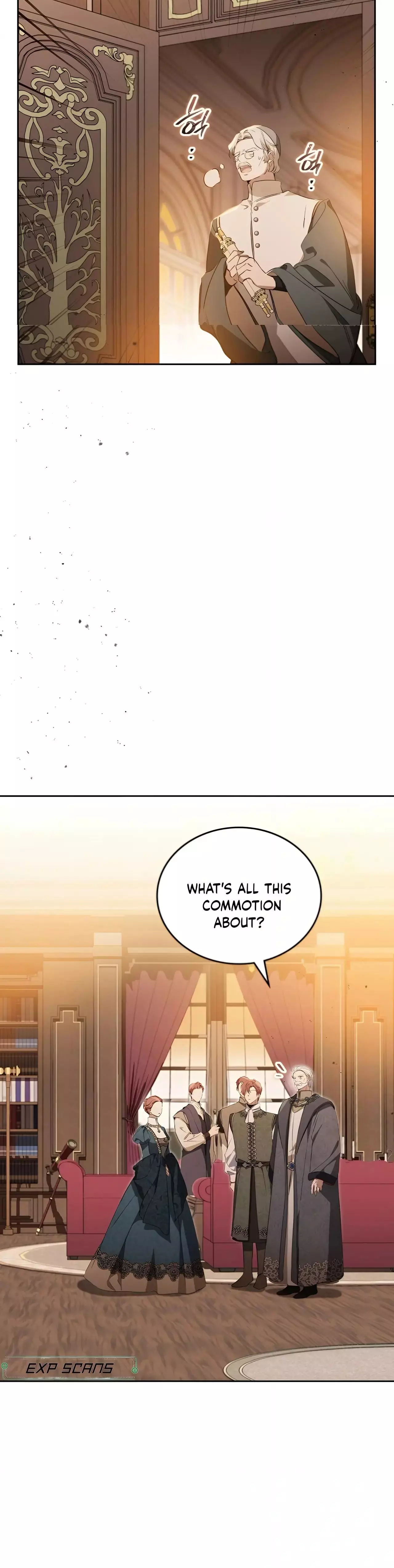 I’ll Be The Matriarch In This Life Chapter 158 page 13