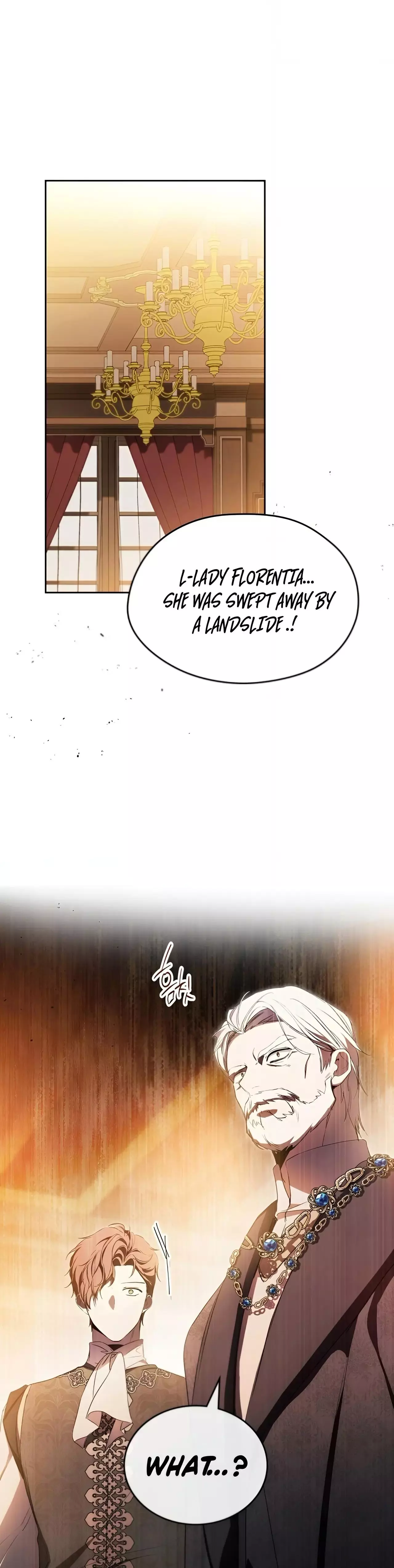 I’ll Be The Matriarch In This Life Chapter 158 page 14
