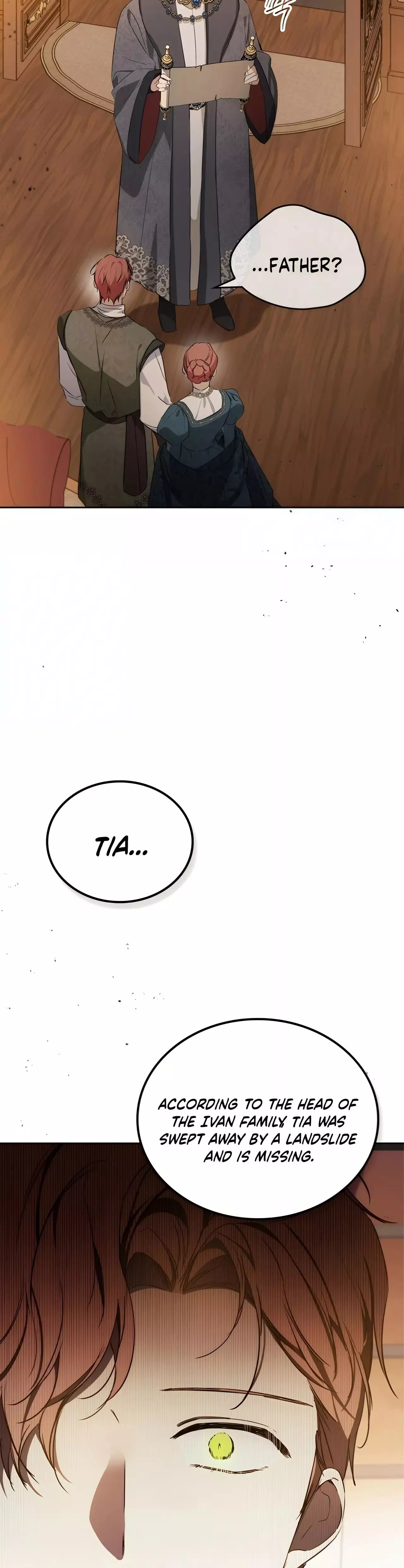 I’ll Be The Matriarch In This Life Chapter 158 page 16