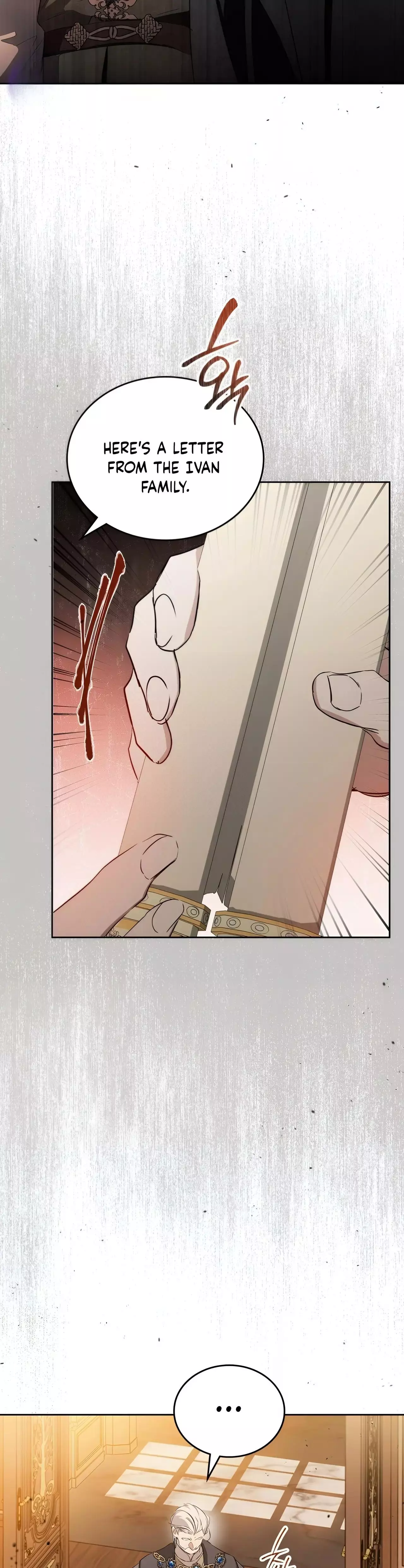 I’ll Be The Matriarch In This Life Chapter 158 page 15