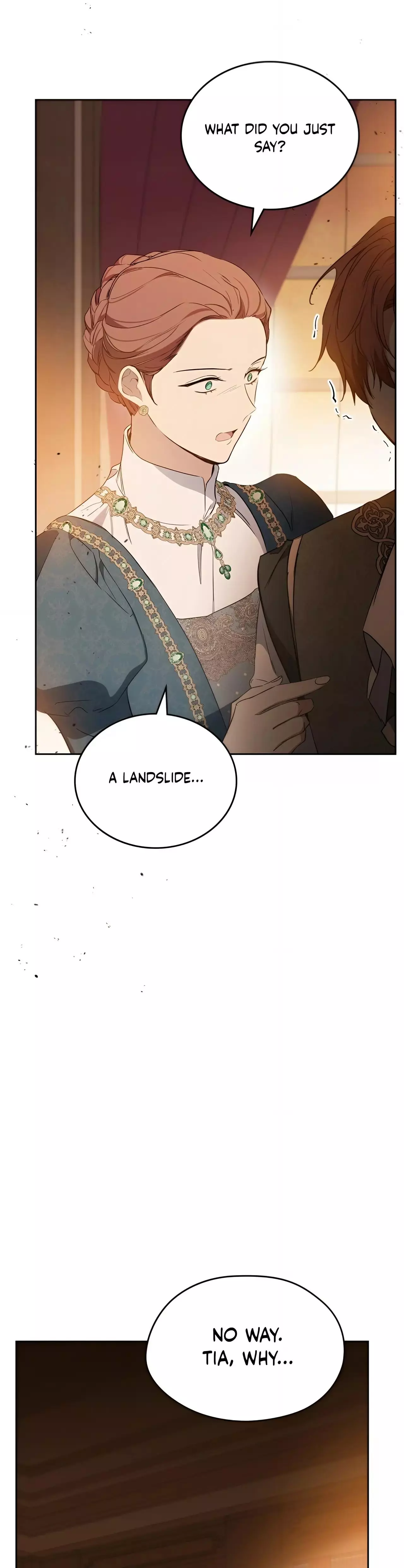 I’ll Be The Matriarch In This Life Chapter 158 page 18