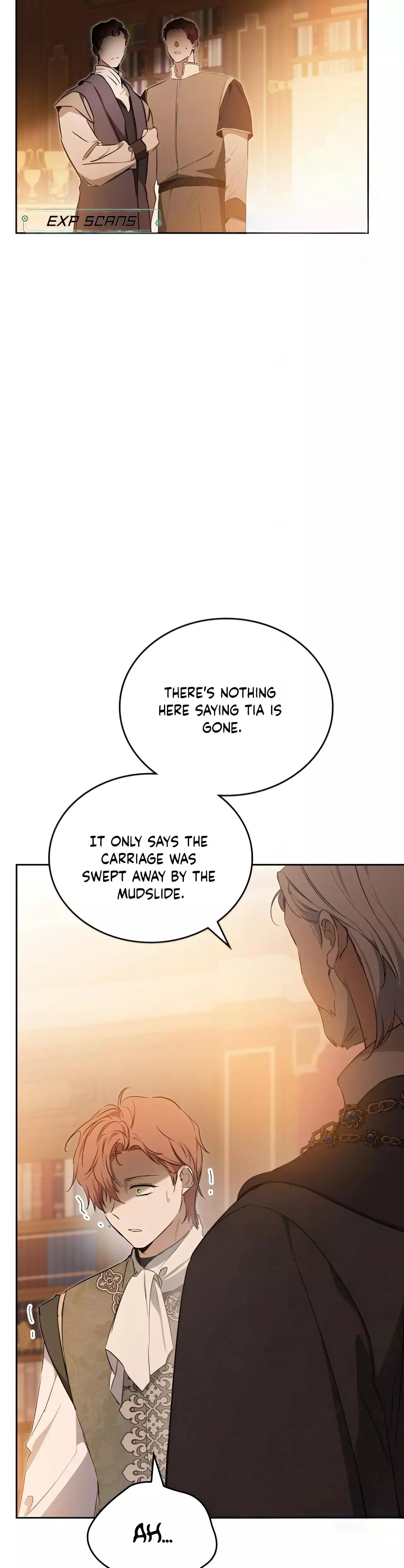 I’ll Be The Matriarch In This Life Chapter 158 page 19