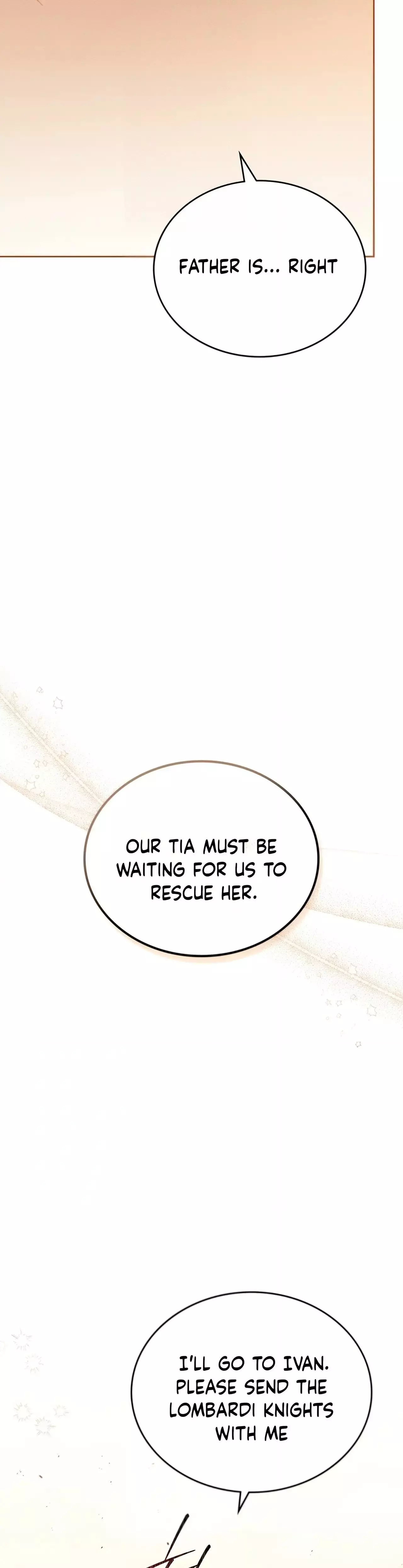 I’ll Be The Matriarch In This Life Chapter 158 page 23