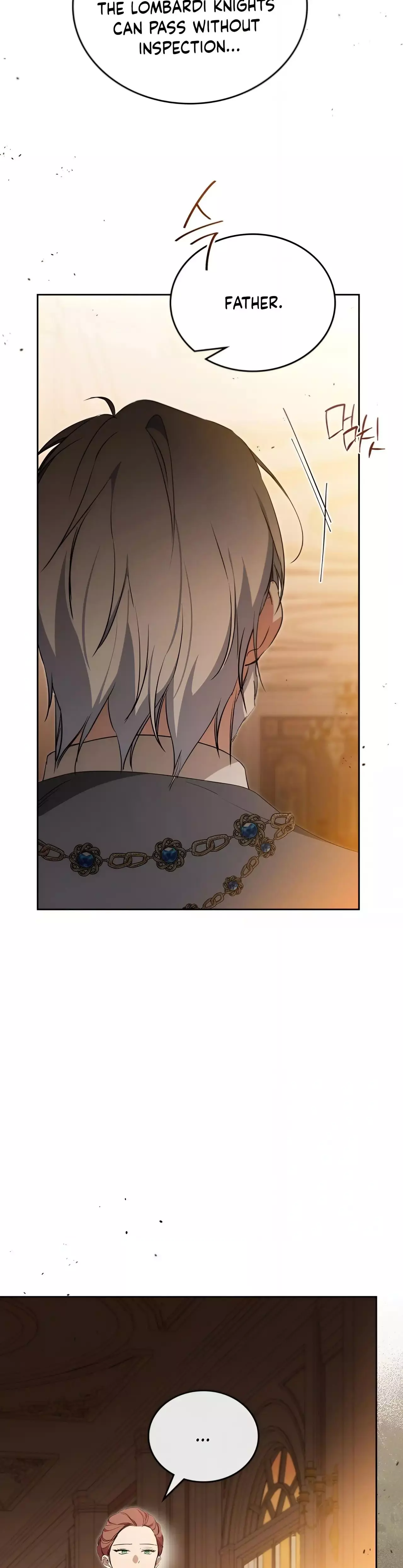 I’ll Be The Matriarch In This Life Chapter 158 page 27