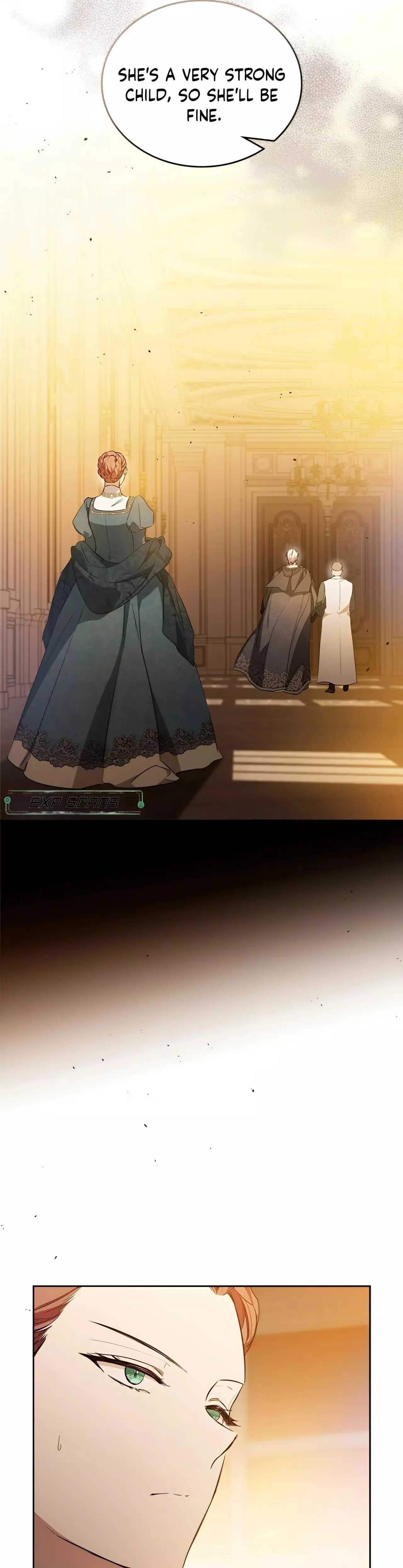 I’ll Be The Matriarch In This Life Chapter 158 page 31