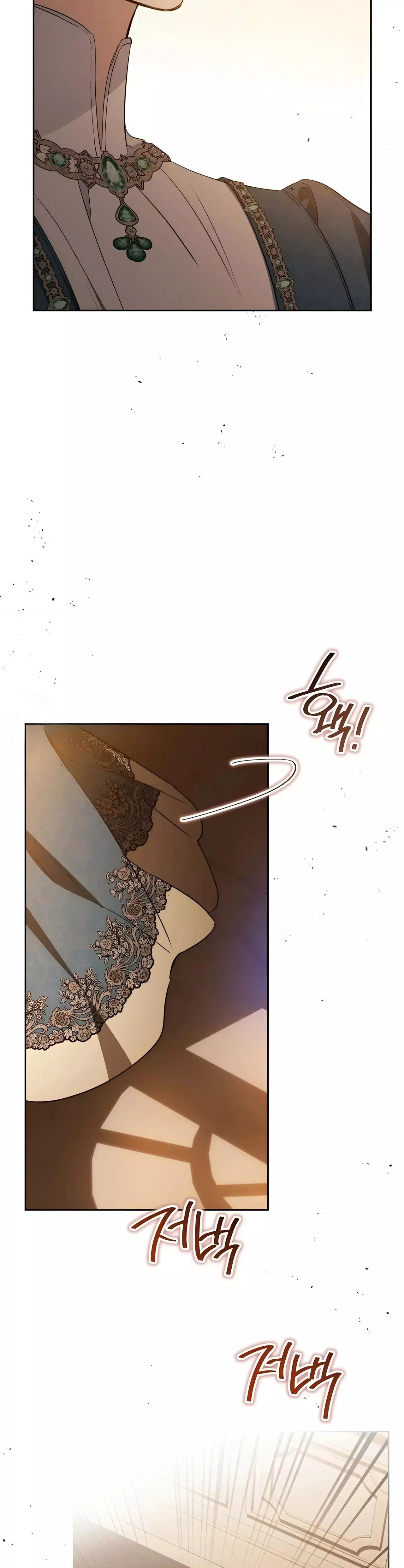 I’ll Be The Matriarch In This Life Chapter 158 page 32