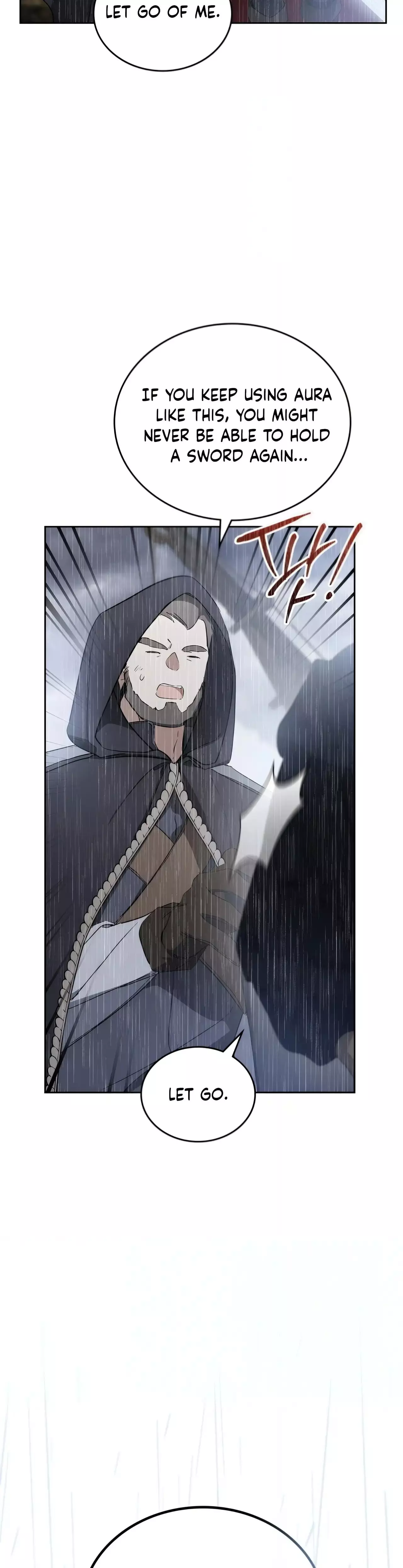 I’ll Be The Matriarch In This Life Chapter 158 page 41