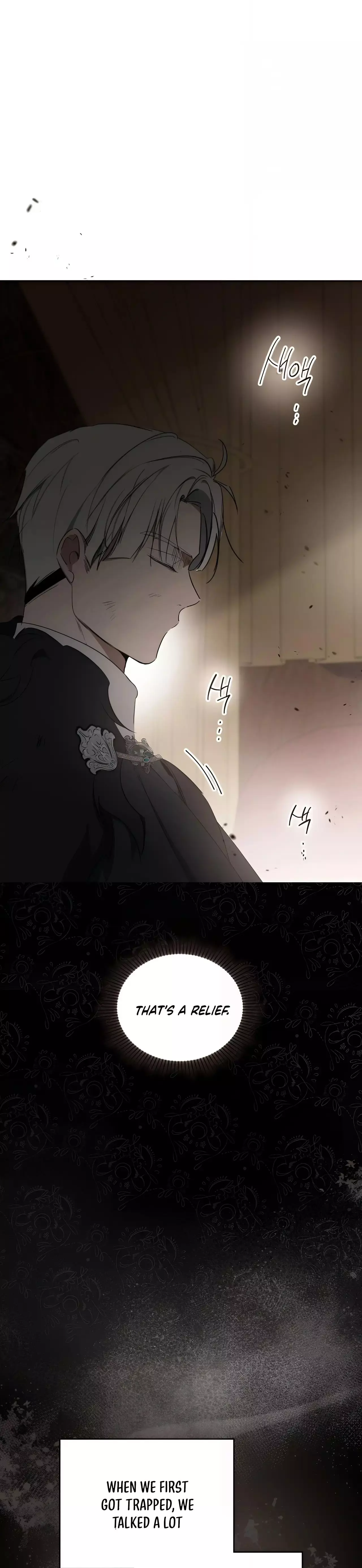 I’ll Be The Matriarch In This Life Chapter 158 page 51