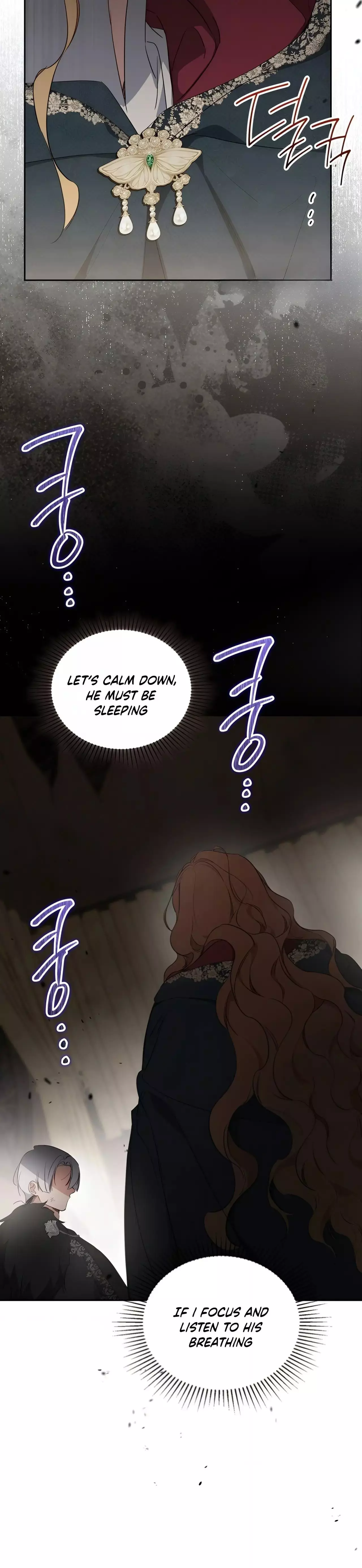 I’ll Be The Matriarch In This Life Chapter 158 page 50