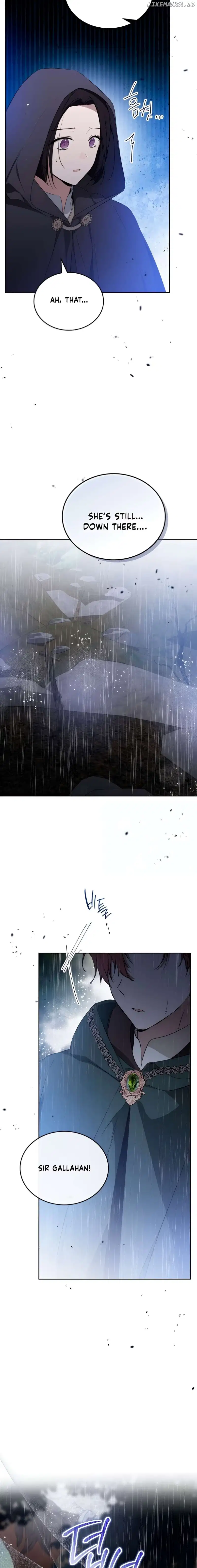 I’ll Be The Matriarch In This Life Chapter 159 page 7