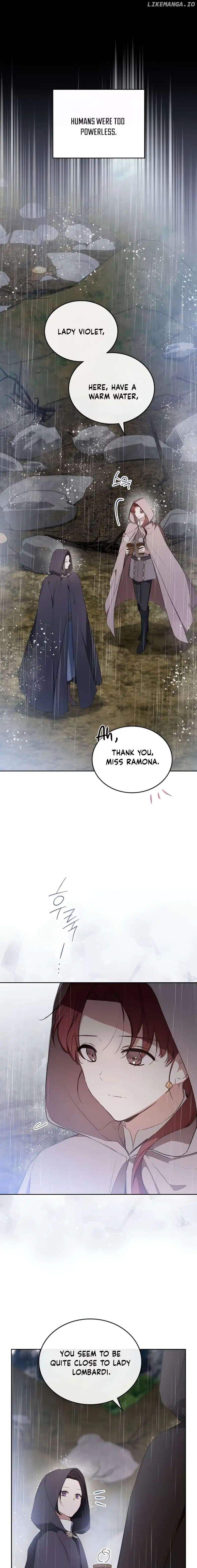 I’ll Be The Matriarch In This Life Chapter 159 page 3
