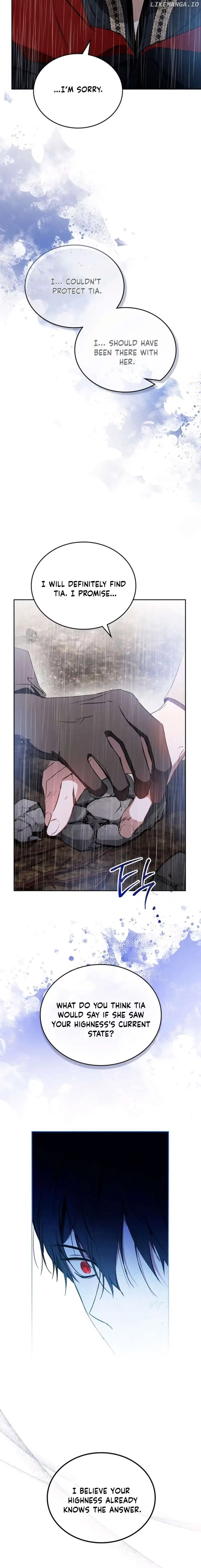 I’ll Be The Matriarch In This Life Chapter 159 page 15