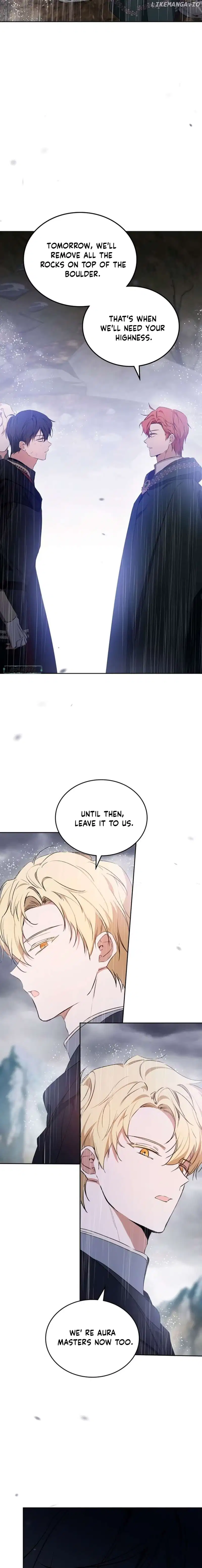 I’ll Be The Matriarch In This Life Chapter 159 page 18