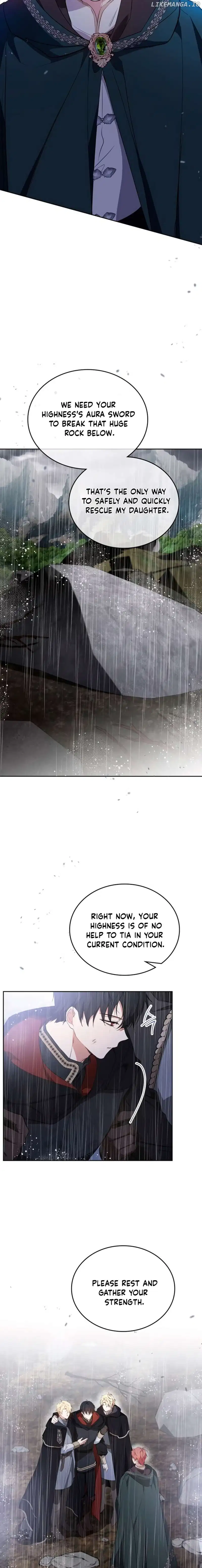 I’ll Be The Matriarch In This Life Chapter 159 page 17