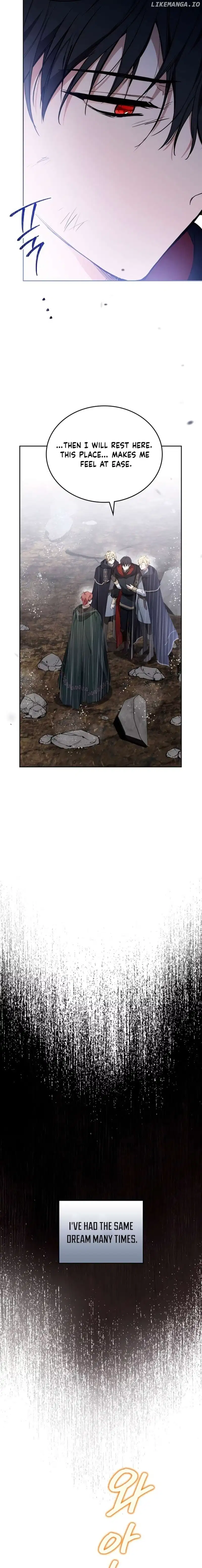 I’ll Be The Matriarch In This Life Chapter 159 page 19