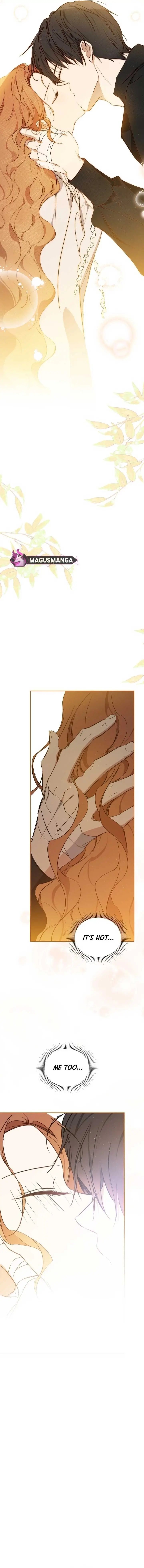I’ll Be The Matriarch In This Life Chapter 160 page 12