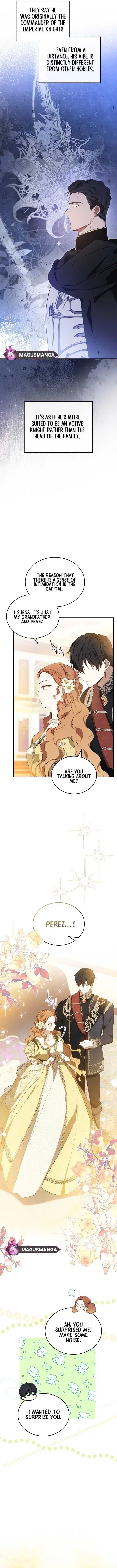 I’ll Be The Matriarch In This Life Chapter 160 page 17