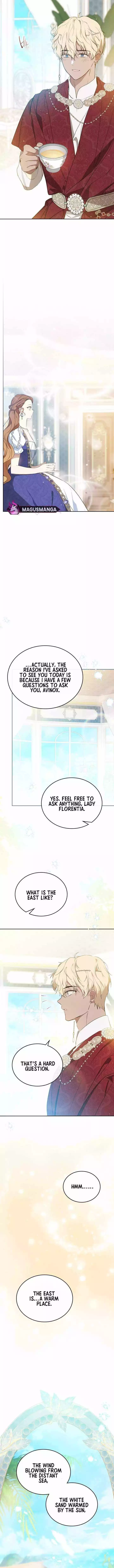 I’ll Be The Matriarch In This Life Chapter 161 page 9