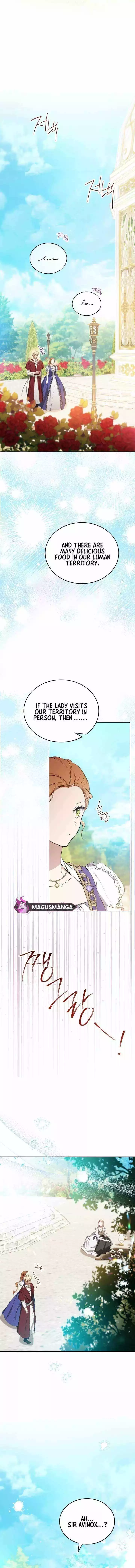 I’ll Be The Matriarch In This Life Chapter 161 page 14