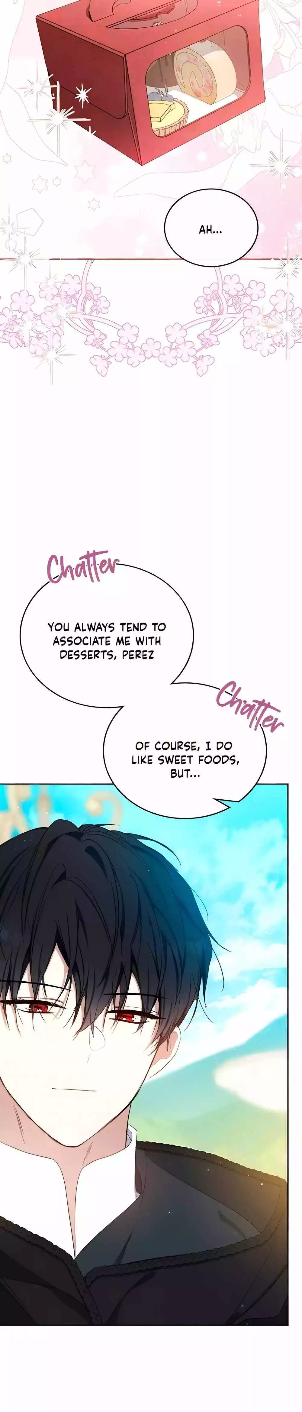 I’ll Be The Matriarch In This Life Chapter 162 page 5