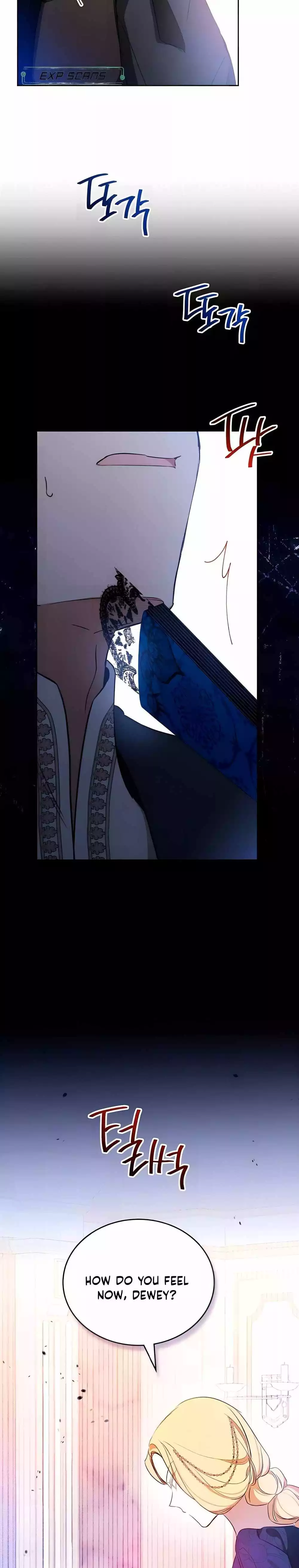 I’ll Be The Matriarch In This Life Chapter 162 page 32