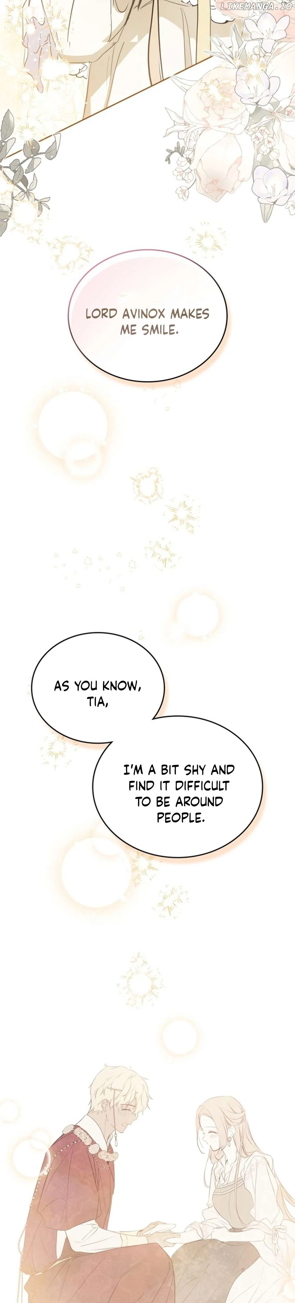 I’ll Be The Matriarch In This Life Chapter 163 page 8