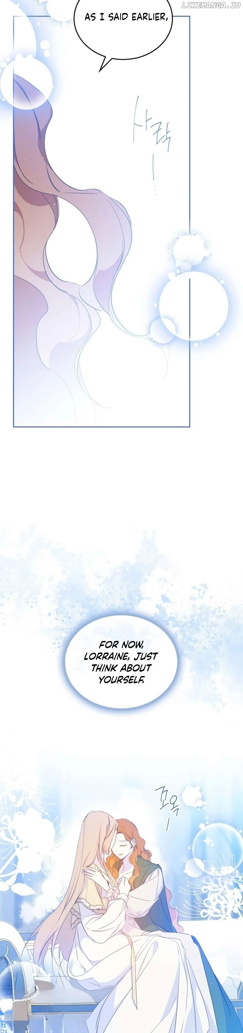 I’ll Be The Matriarch In This Life Chapter 163 page 14