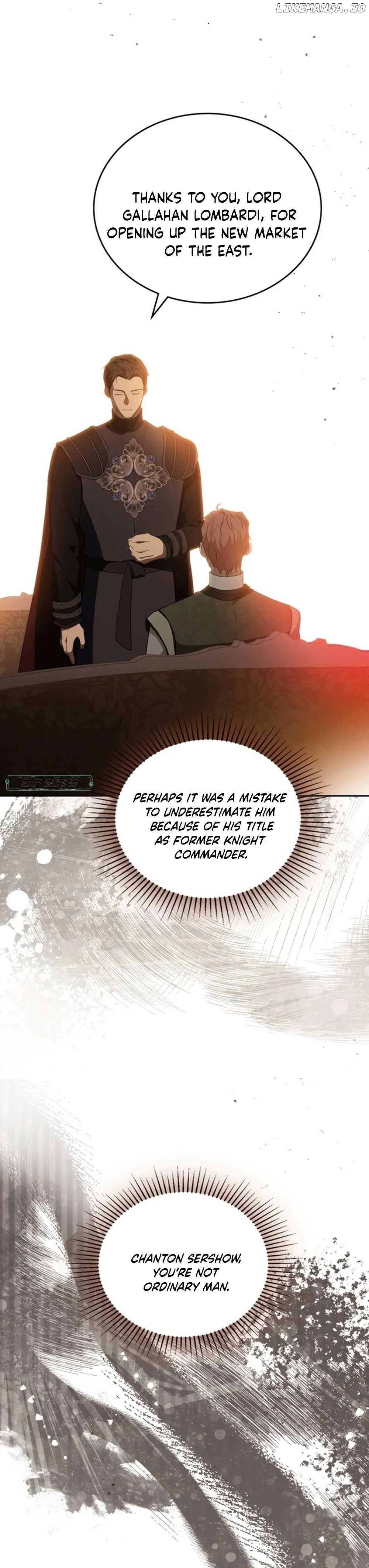 I’ll Be The Matriarch In This Life Chapter 163 page 42