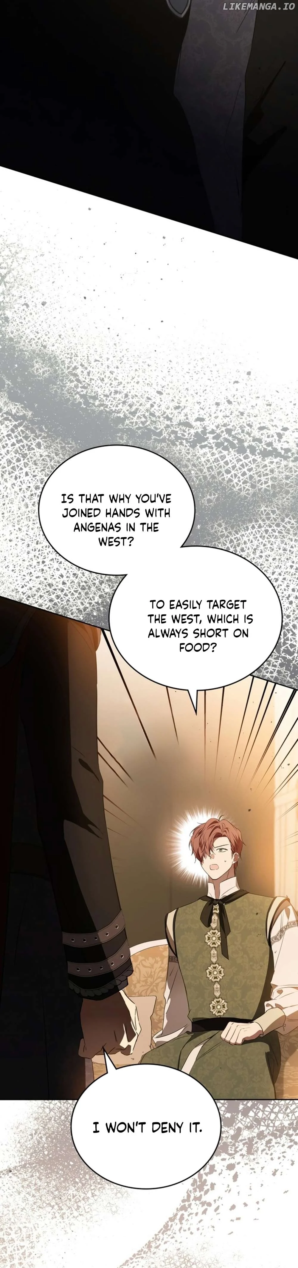 I’ll Be The Matriarch In This Life Chapter 163 page 40