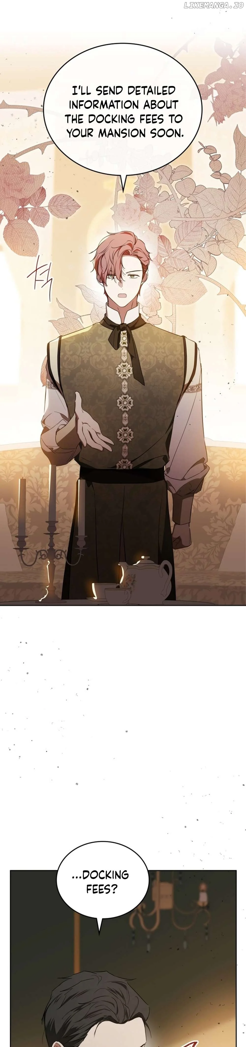 I’ll Be The Matriarch In This Life Chapter 163 page 44