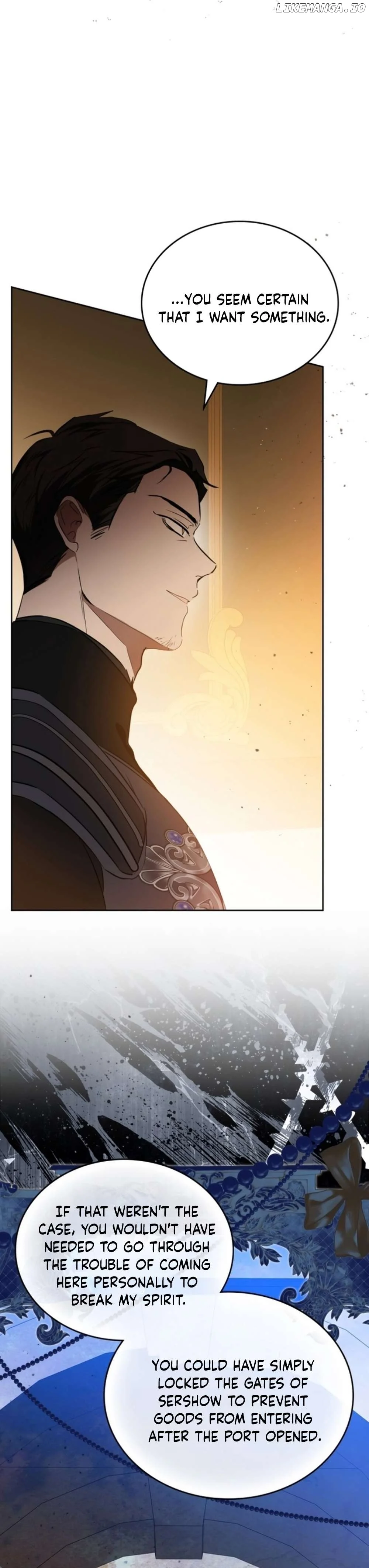 I’ll Be The Matriarch In This Life Chapter 163 page 33