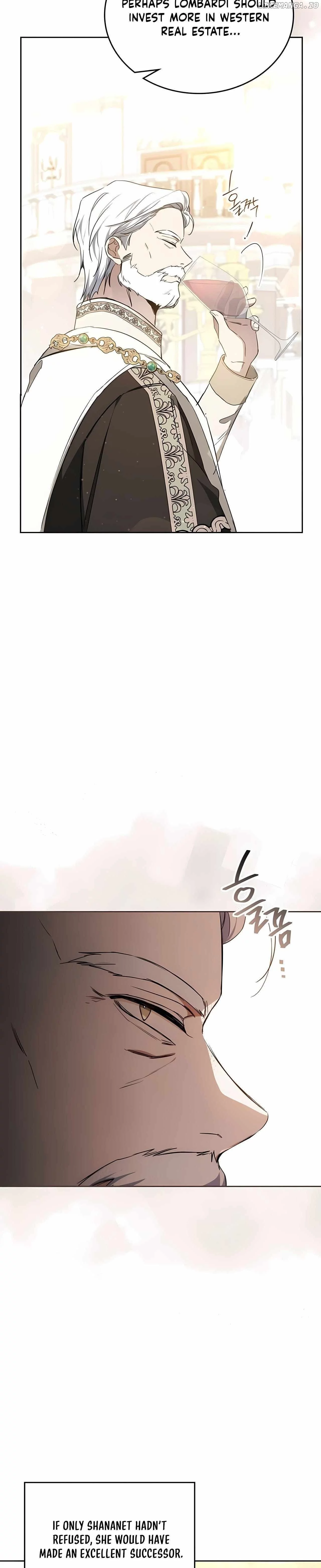 I’ll Be The Matriarch In This Life Chapter 164 page 3