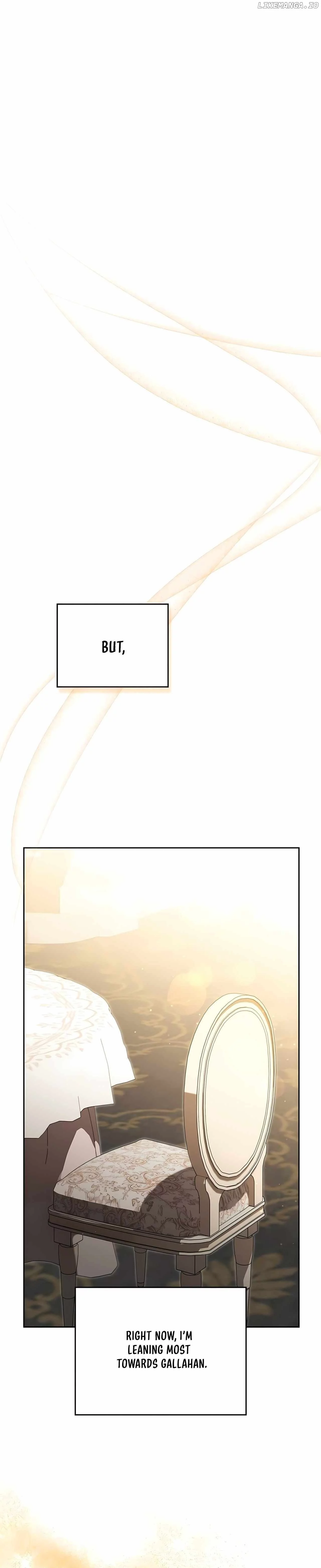 I’ll Be The Matriarch In This Life Chapter 164 page 5