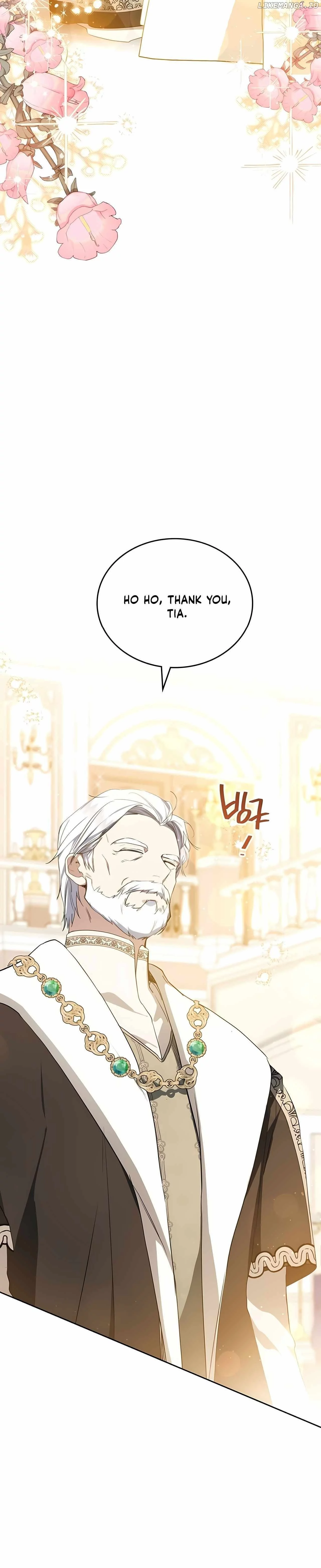 I’ll Be The Matriarch In This Life Chapter 164 page 7