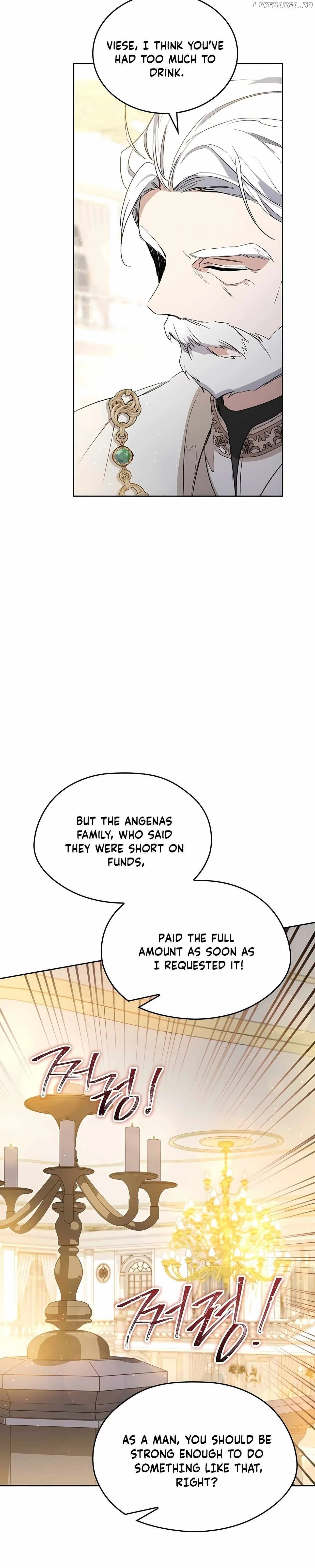 I’ll Be The Matriarch In This Life Chapter 164 page 13