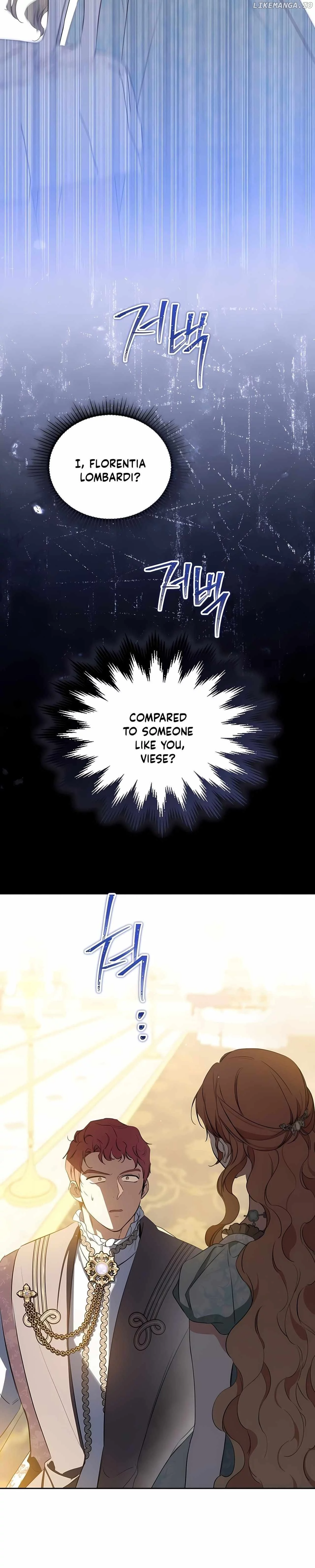 I’ll Be The Matriarch In This Life Chapter 164 page 20