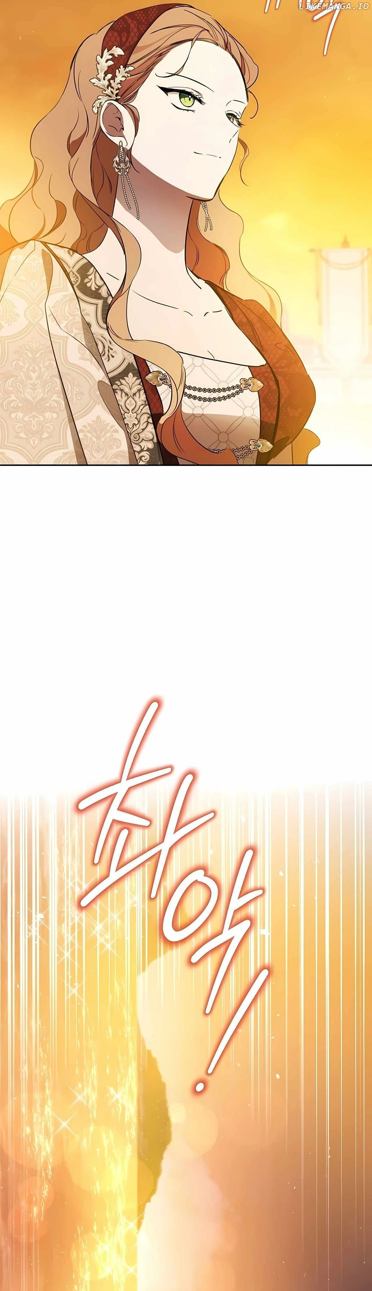 I’ll Be The Matriarch In This Life Chapter 164 page 37