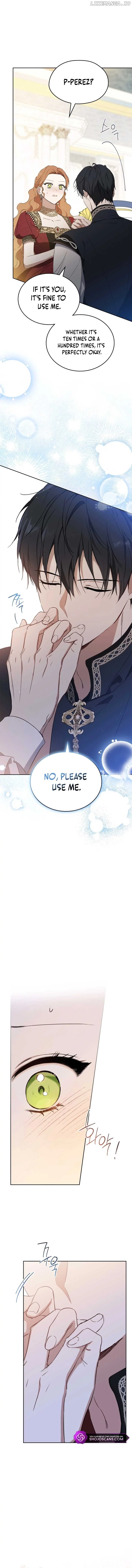 I’ll Be The Matriarch In This Life Chapter 165 page 19