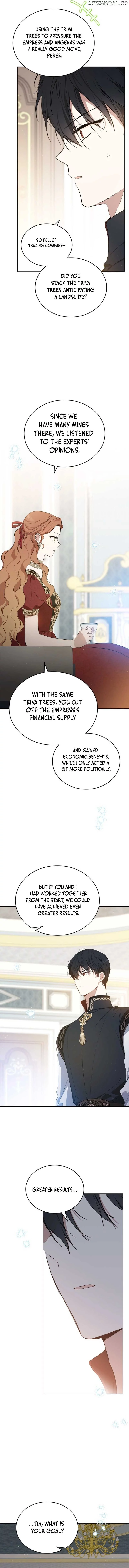 I’ll Be The Matriarch In This Life Chapter 165 page 16