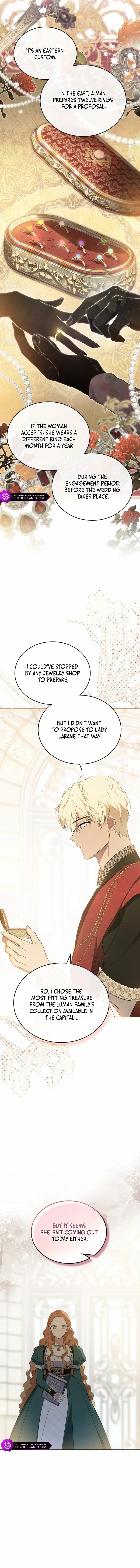 I’ll Be The Matriarch In This Life Chapter 167 page 6