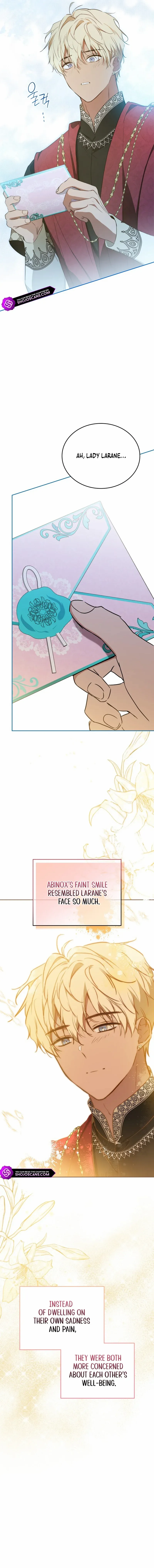 I’ll Be The Matriarch In This Life Chapter 167 page 9