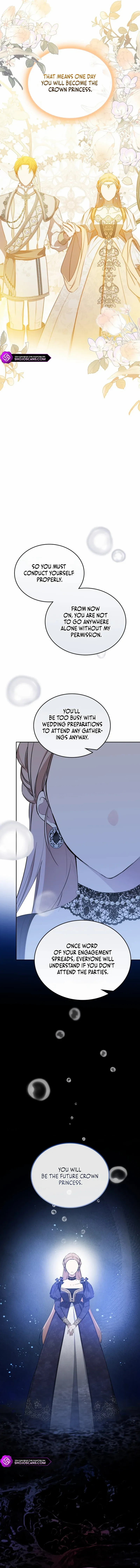 I’ll Be The Matriarch In This Life Chapter 167 page 16