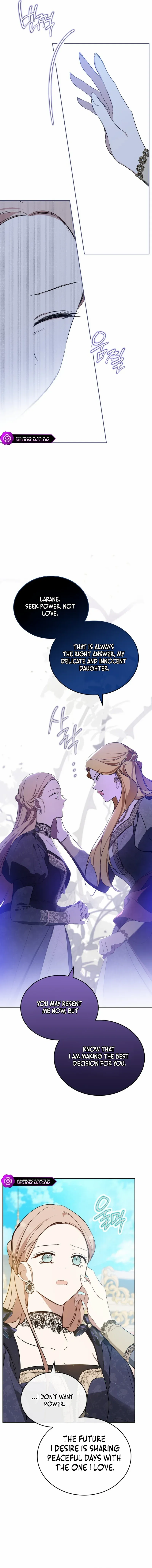 I’ll Be The Matriarch In This Life Chapter 167 page 14