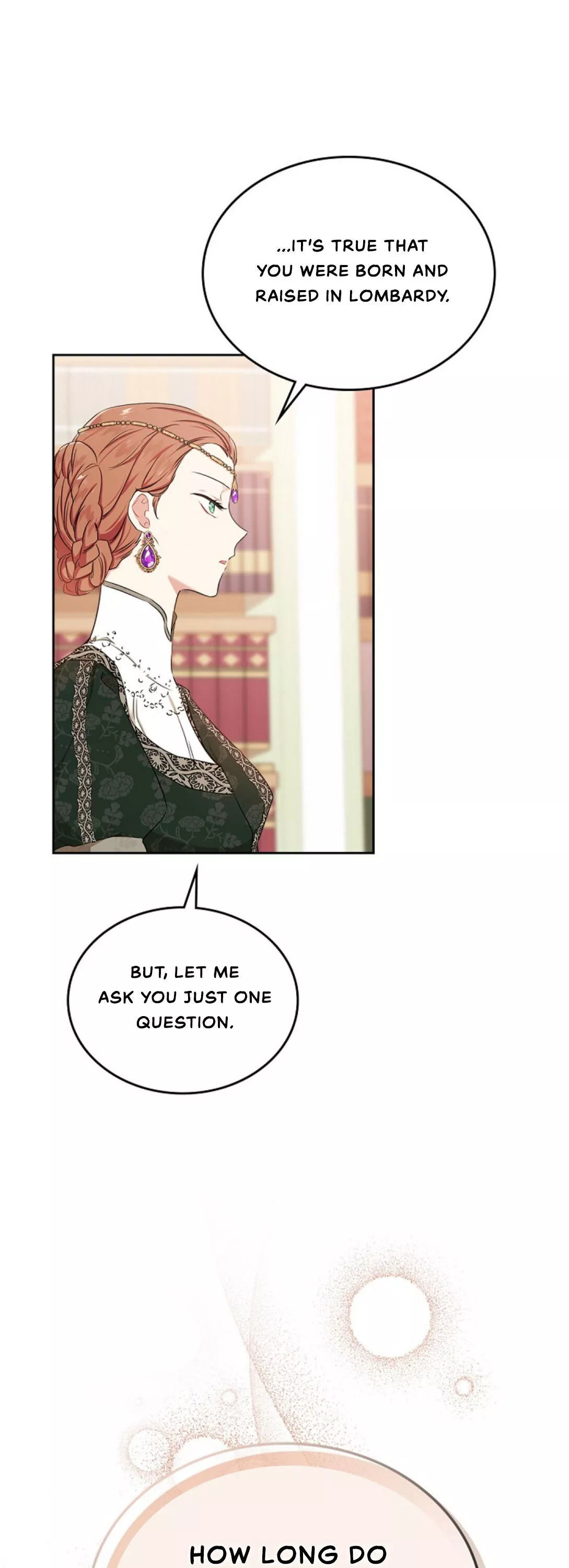 I’ll Be The Matriarch In This Life Chapter 17 page 13