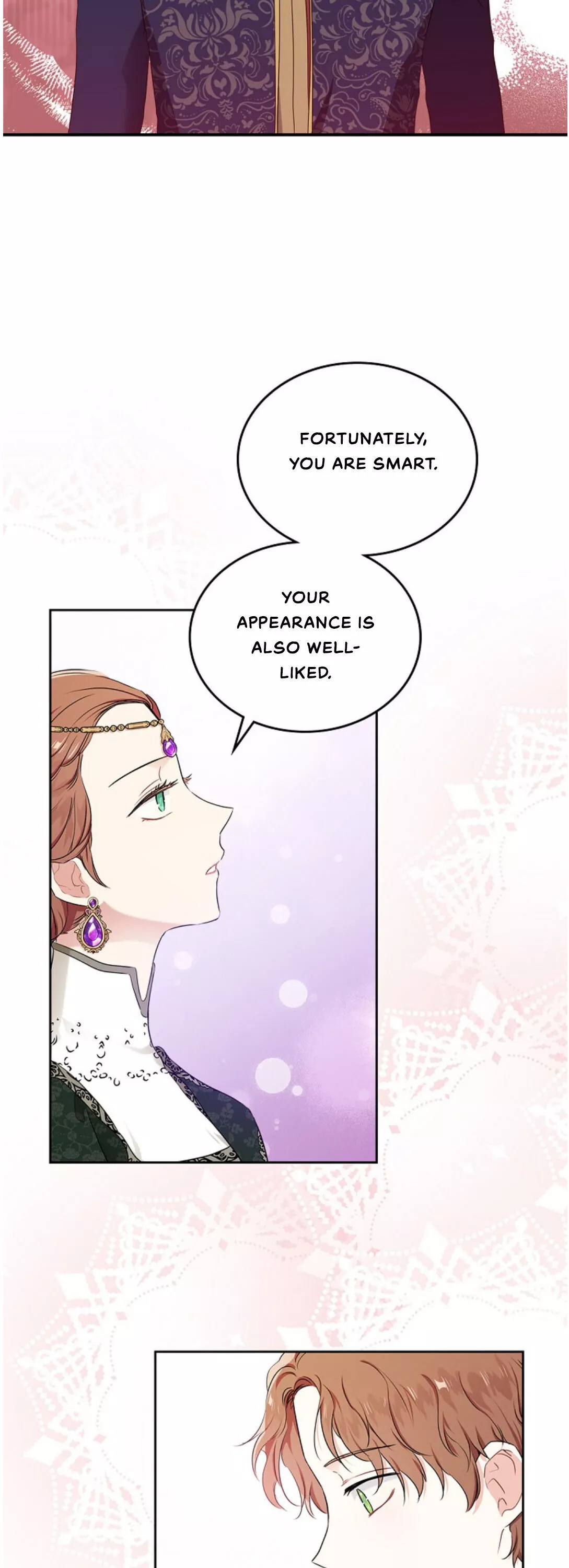 I’ll Be The Matriarch In This Life Chapter 17 page 18